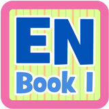 ikon ENGLISH Audiobook 1