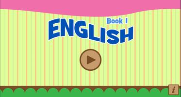 ENGLISH Audiobook 1 Affiche