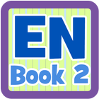 ENGLISH Audiobook 2 icône