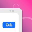 Scale for KLWP APK