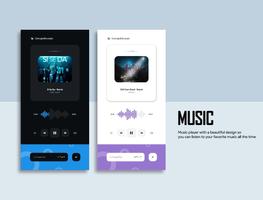 Scale for KLWP screenshot 2