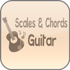 Guitar Scales and Chords biểu tượng