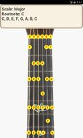 Guitar Scales and Chords ảnh chụp màn hình 2