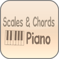Scales & Chords: Piano