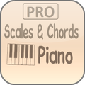 Scales & Chords: Piano PRO