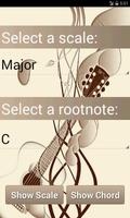 Scales & Chords: Piano PRO پوسٹر