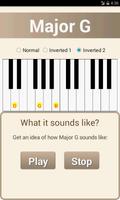 Scales & Chords: Piano PRO اسکرین شاٹ 3