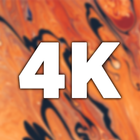 4K Wallpaper : HD Background icône