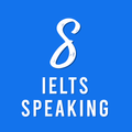 IELTS Speaking