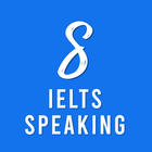 IELTS Speaking أيقونة