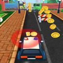 Scamper - Subway APK