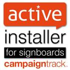 Campaigntrack Active Installer icono