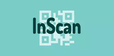 InScan QR Reader