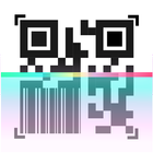 InScan QR icon