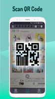 InScan QR poster