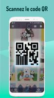 InScan QR Affiche