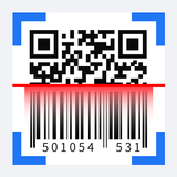 QR Code & Barcode Scanner App