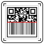 QR & Barcode Scanner - Read QR