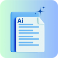 Doc Scanner AI - Scan PDF, AI