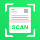 PDF Scanner ikona