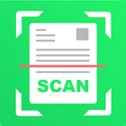 PDF Scanner biểu tượng