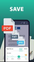 PDF Scanner स्क्रीनशॉट 3