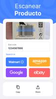 Lector QR: Escanear Código QR captura de pantalla 2