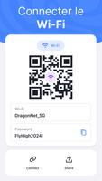 Scanner QR, Scanner Code-Barre capture d'écran 3
