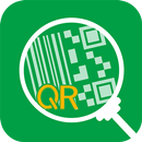 APK Code Scanner App: QR & barcode reader