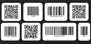 QR Scanner - Barcode Scanner