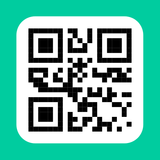QR Scanner - Barcode Scanner
