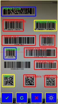 ScanTXM 截图 7
