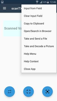 ScanTXM 截图 1