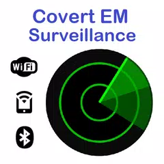 Surveillance - Find & Track Bluetooth WiFi Devices APK Herunterladen