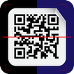 QR, Barcode Reader & Scanner simgesi