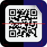 QR, Barcode Reader & Scanner icône