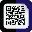 QR, Barcode Reader & Scanner aplikacja