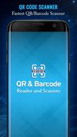 QR, Barcode Reader & Scanner capture d'écran 2