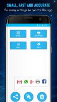 QR, Barcode Reader & Scanner screenshot 3