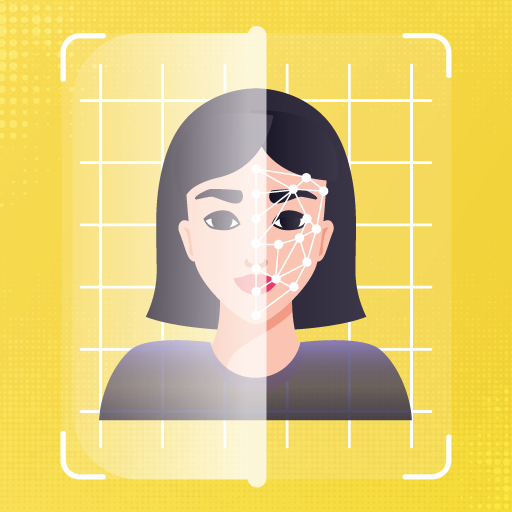 Face Analysis - Pretty Scale T