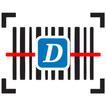 DealPOS Scanner 圖標
