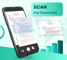All Document Scanner poster
