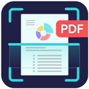 PDFスキャナー：ドキュメント、写真 APK