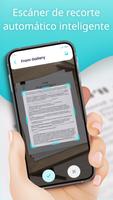 PDF Scanner: Documento, Foto Poster