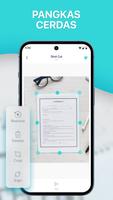 PDF Scanner: Pemindai Dokumen screenshot 1