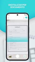 PDF Scanner: Leitor de PDF Cartaz