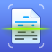 Scanner PDF, document scanner,