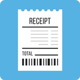 ”Receipt Hog Scanner & Tracker