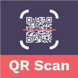 QR Code Scanner, Read QR Codes Zeichen