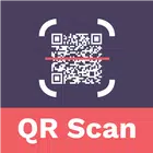 QR Code Scanner, Read QR Codes biểu tượng